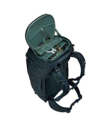 Thule 5317 Landmark 70L Unisex Travel Pack Darkest Blue