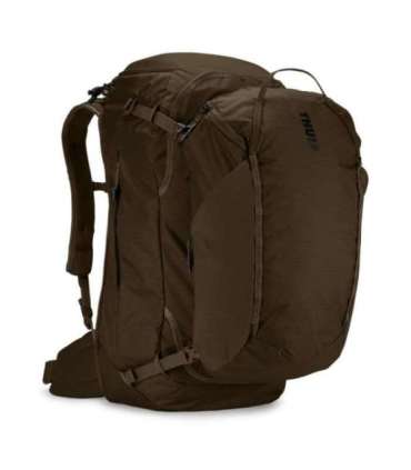 Thule 5318 Landmark 70L Unisex Travel Pack Deep Khaki