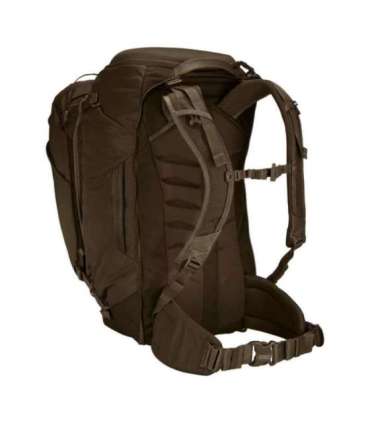 Thule 5318 Landmark 70L Unisex Travel Pack Deep Khaki