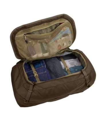 Thule 5318 Landmark 70L Unisex Travel Pack Deep Khaki