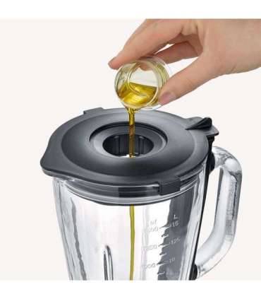 Severin ZB 5593 Stand Mixer Attachment for KM 3896, KM 3896.400, KM 3897, KM 3897.400