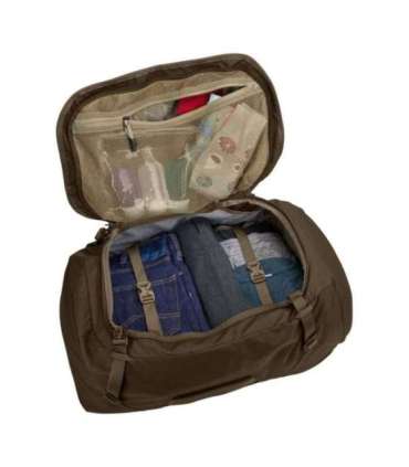 Thule 5310 Landmark 40L Unisex Travel Pack Deep Khaki
