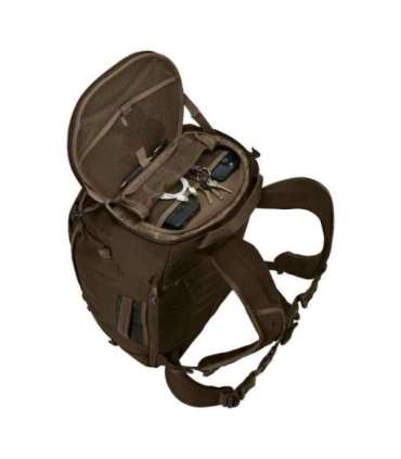 Thule 5310 Landmark 40L Unisex Travel Pack Deep Khaki