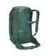 Thule 5311 Landmark 40L Unisex Travel Pack Hazy Green