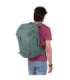 Thule 5311 Landmark 40L Unisex Travel Pack Hazy Green