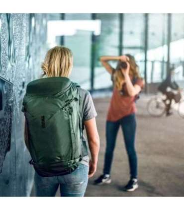 Thule 5311 Landmark 40L Unisex Travel Pack Hazy Green
