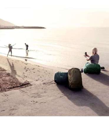 Thule 5311 Landmark 40L Unisex Travel Pack Hazy Green