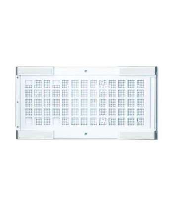 Zalman P50 DS  White, ARGB Fan x4