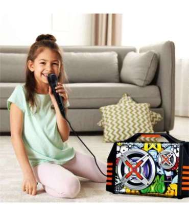 Manta SPK1005PRO Helios 2