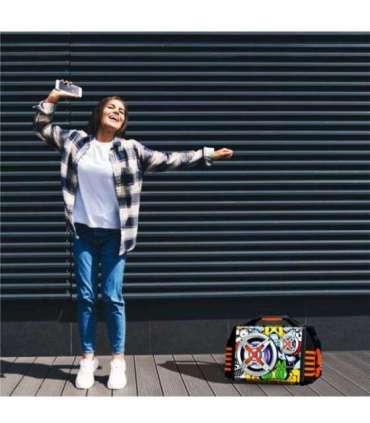 Manta SPK1005PRO Helios 2