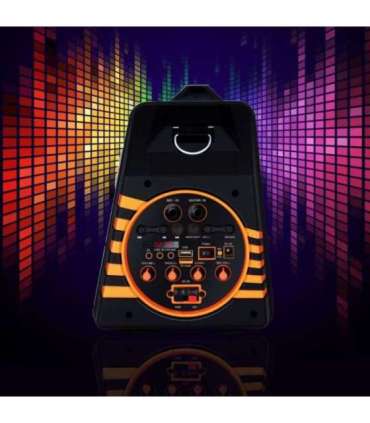 Manta SPK1005PRO Helios 2