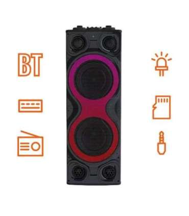 Manta SPK1204X800D Minos Pro (Set of L/R)