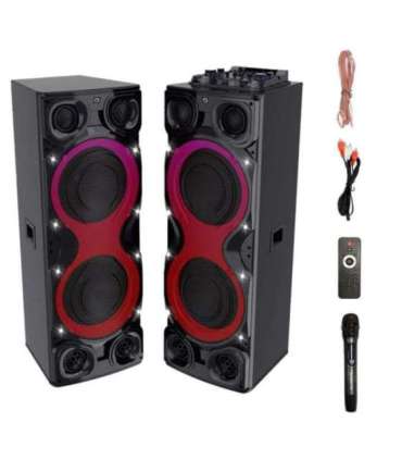 Manta SPK1204X800D Minos Pro (Set of L/R)