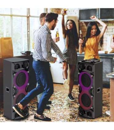 Manta SPK1204X800D Minos Pro (Set of L/R)