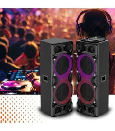 Manta SPK1204X800D Minos Pro (Set of L/R)