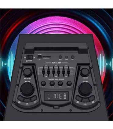 Manta SPK1204X800D Minos Pro (Set of L/R)