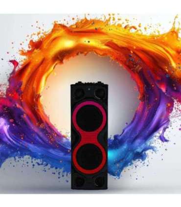 Manta SPK1204X800D Minos Pro (Set of L/R)