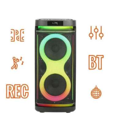 Manta SPK0804B160 Hektor