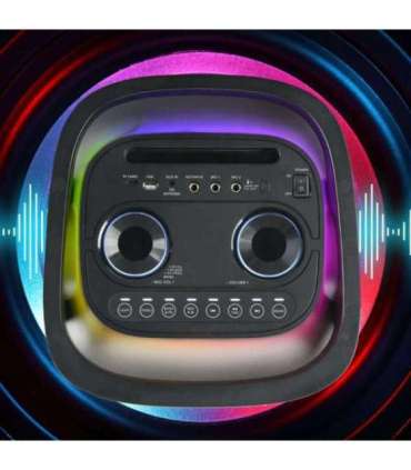 Manta SPK0804B160 Hektor