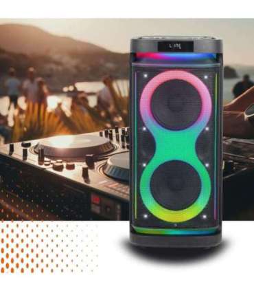 Manta SPK0804B160 Hektor