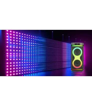 Manta SPK0804B160 Hektor