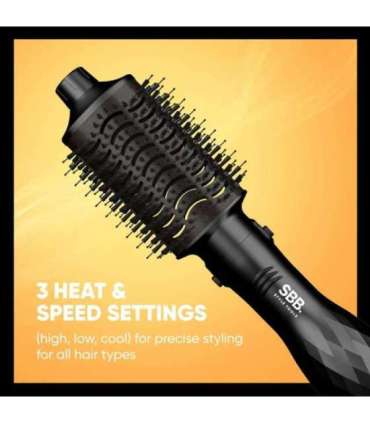 SBB. SBDR-2850-EU 5 in 1 Blowdry and Style