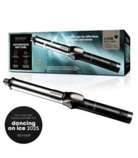 Revamp CL-3000-EU Auto Revolve Soft Curl
