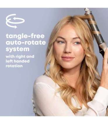 Revamp CL-3000-EU Auto Revolve Soft Curl