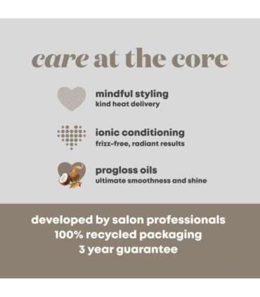 Revamp CL-3000-EU Auto Revolve Soft Curl