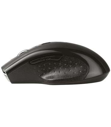 Tracer 47432 Wireless Optical Mouse RF 2,4Ghz/BT Black