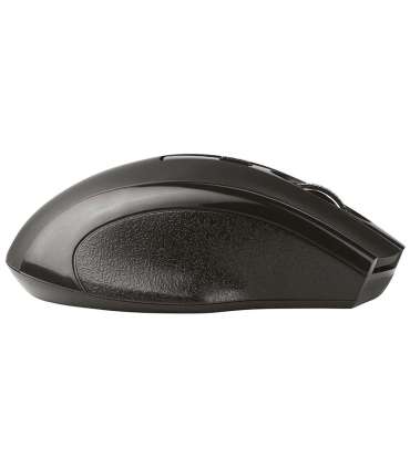 Tracer 47432 Wireless Optical Mouse RF 2,4Ghz/BT Black