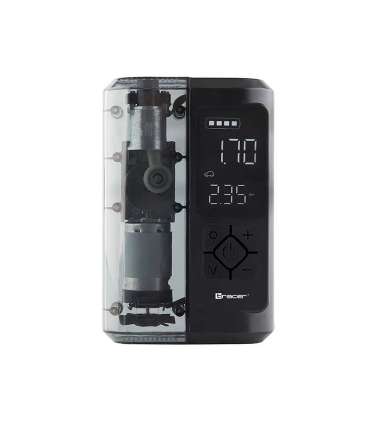 Tracer 47522 RES-09B6 Wireless Car Compressor