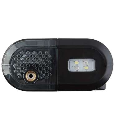 Tracer 47522 RES-09B6 Wireless Car Compressor