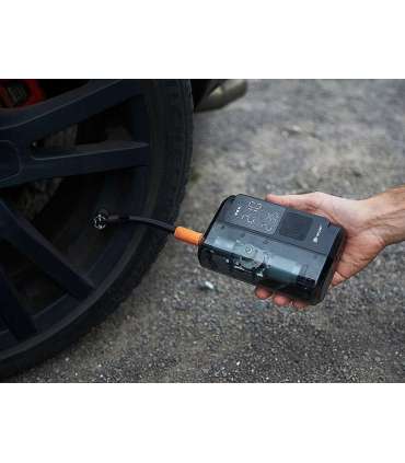 Tracer 47522 RES-09B6 Wireless Car Compressor