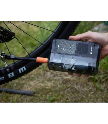 Tracer 47522 RES-09B6 Wireless Car Compressor