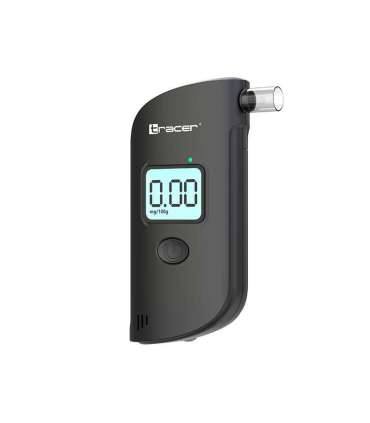 Tracer 47556 BreathEZ-1 Alcohol Tester