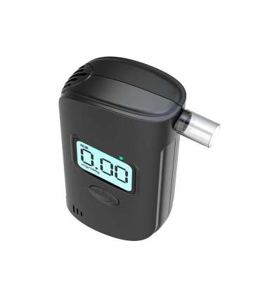 Tracer 47556 BreathEZ-1 Alcohol Tester