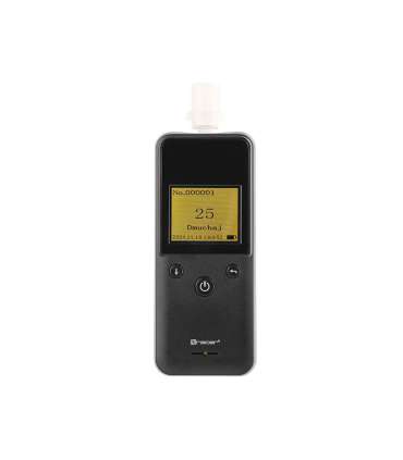 Tracer 47557 BreathEZ-2B Alcohol Tester