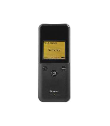 Tracer 47557 BreathEZ-2B Alcohol Tester