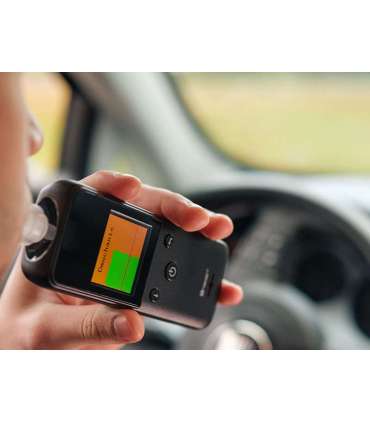 Tracer 47557 BreathEZ-2B Alcohol Tester