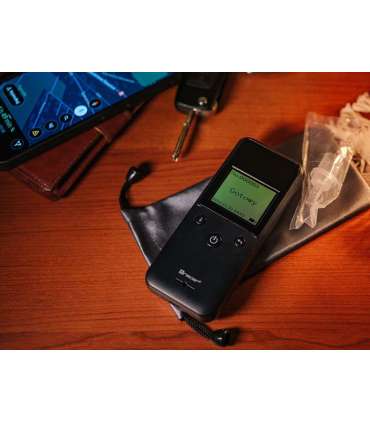 Tracer 47557 BreathEZ-2B Alcohol Tester