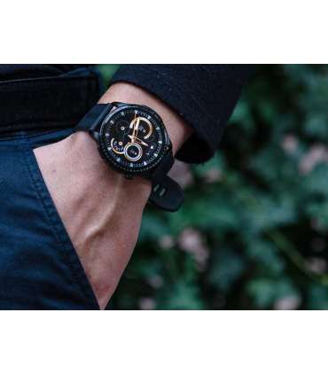 Tracer 47508 Smartwatch SM7 Shadow