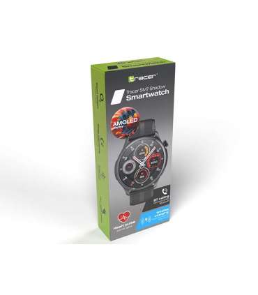 Tracer 47508 Smartwatch SM7 Shadow