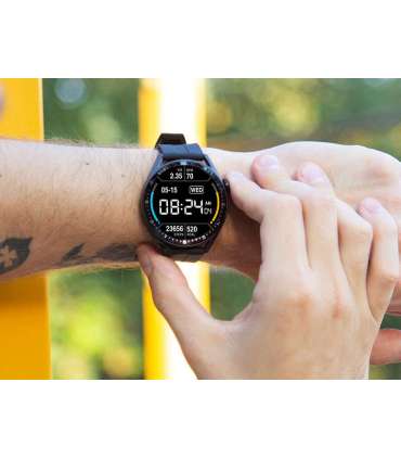 Tracer 47518Smartwatch SM9 PulseRay