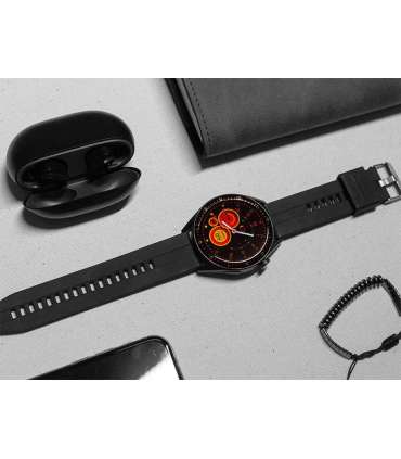 Tracer 47518Smartwatch SM9 PulseRay