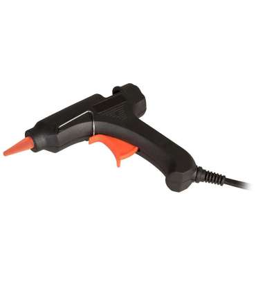 Tracer 46508  P1 Hot Glue Gun Black