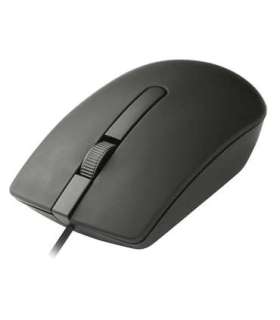 Tracer 47433 Wireless Optical Mouse Offi Black