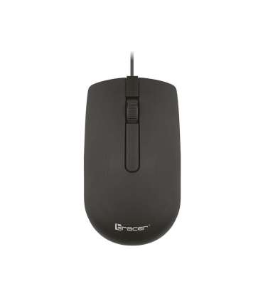 Tracer 47433 Wireless Optical Mouse Offi Black
