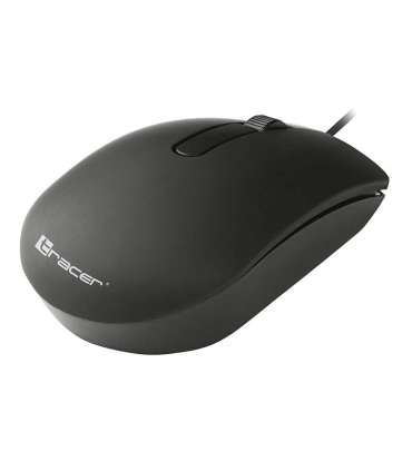 Tracer 47433 Wireless Optical Mouse Offi Black