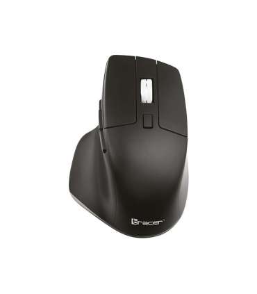 Tracer 47420 Wireless Optical Mouse Slick Silent RF